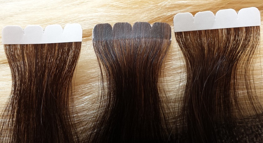 Tape in Hair Extension